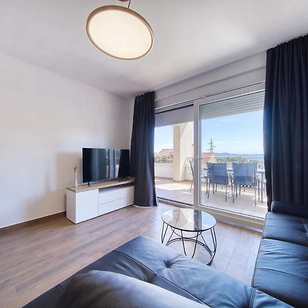 Ferienwohnung Vidalis, No 1 Kožino Exterior foto