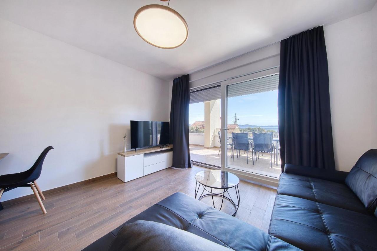 Ferienwohnung Vidalis, No 1 Kožino Exterior foto