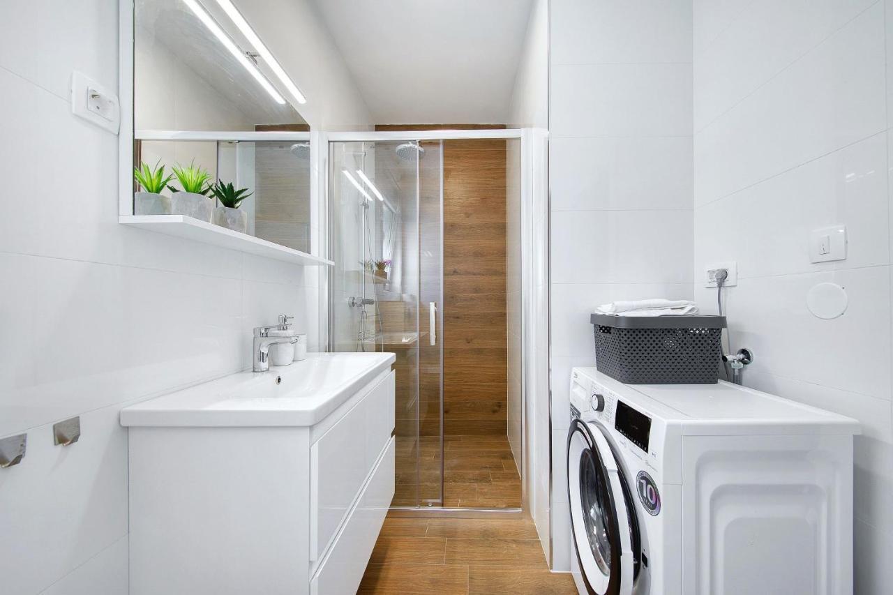 Ferienwohnung Vidalis, No 1 Kožino Exterior foto
