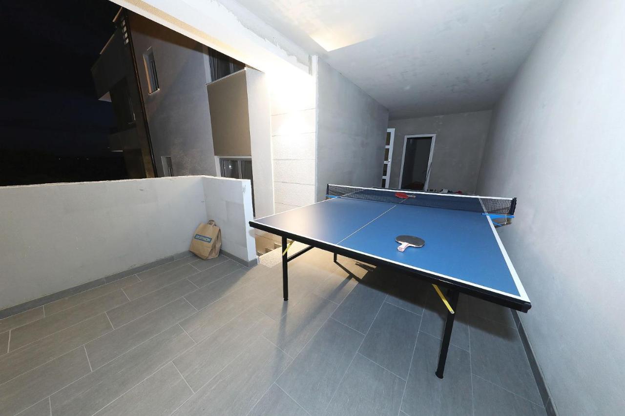 Ferienwohnung Vidalis, No 1 Kožino Exterior foto