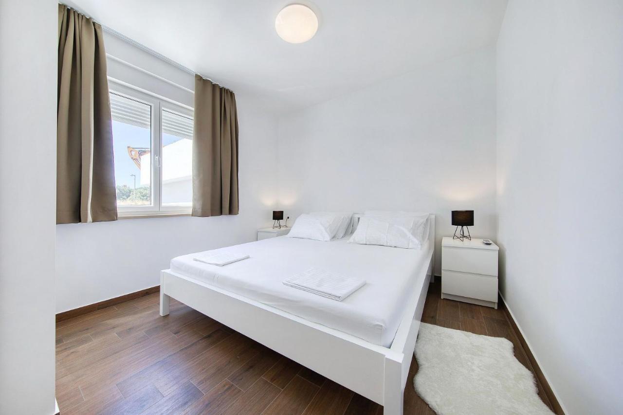 Ferienwohnung Vidalis, No 1 Kožino Exterior foto